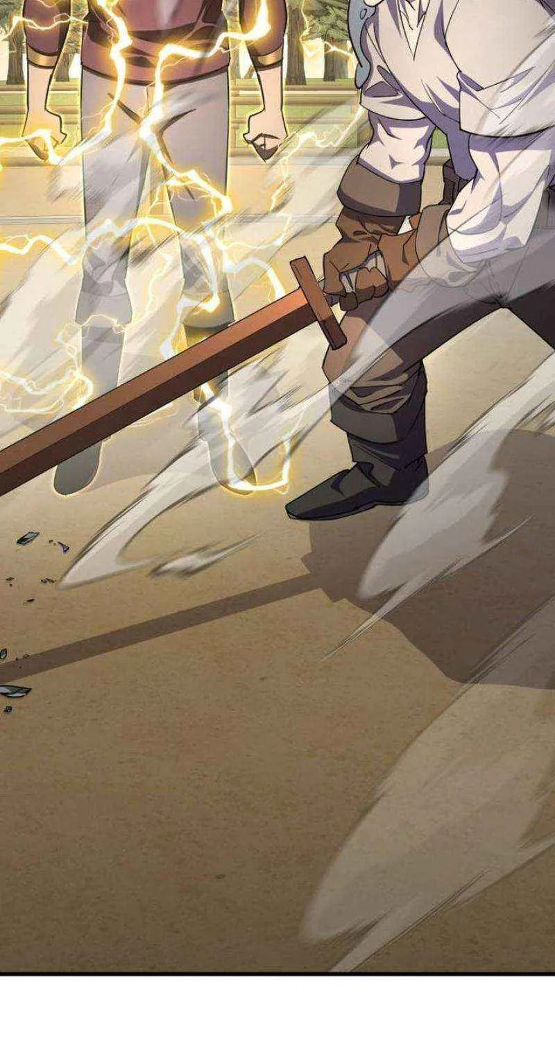 Genius Mage Who Uses Fists Chapter 19 page 100 - 