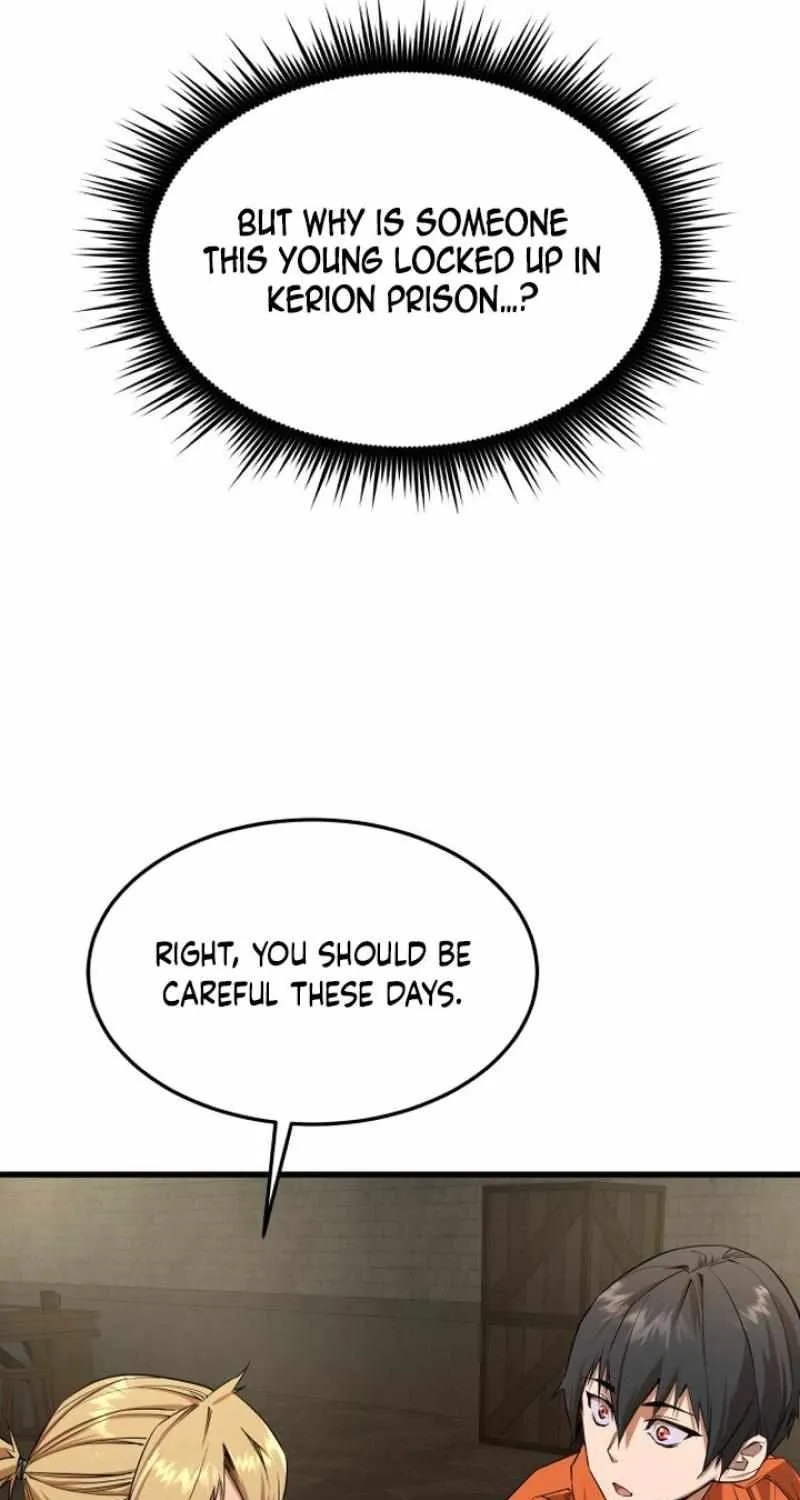 Genius Mage Who Uses Fists Chapter 2 page 101 - 