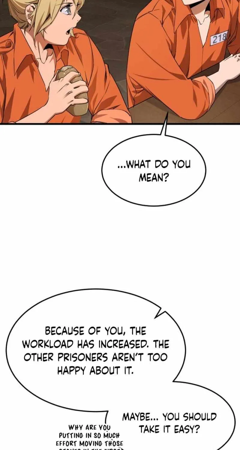 Genius Mage Who Uses Fists Chapter 2 page 102 - 