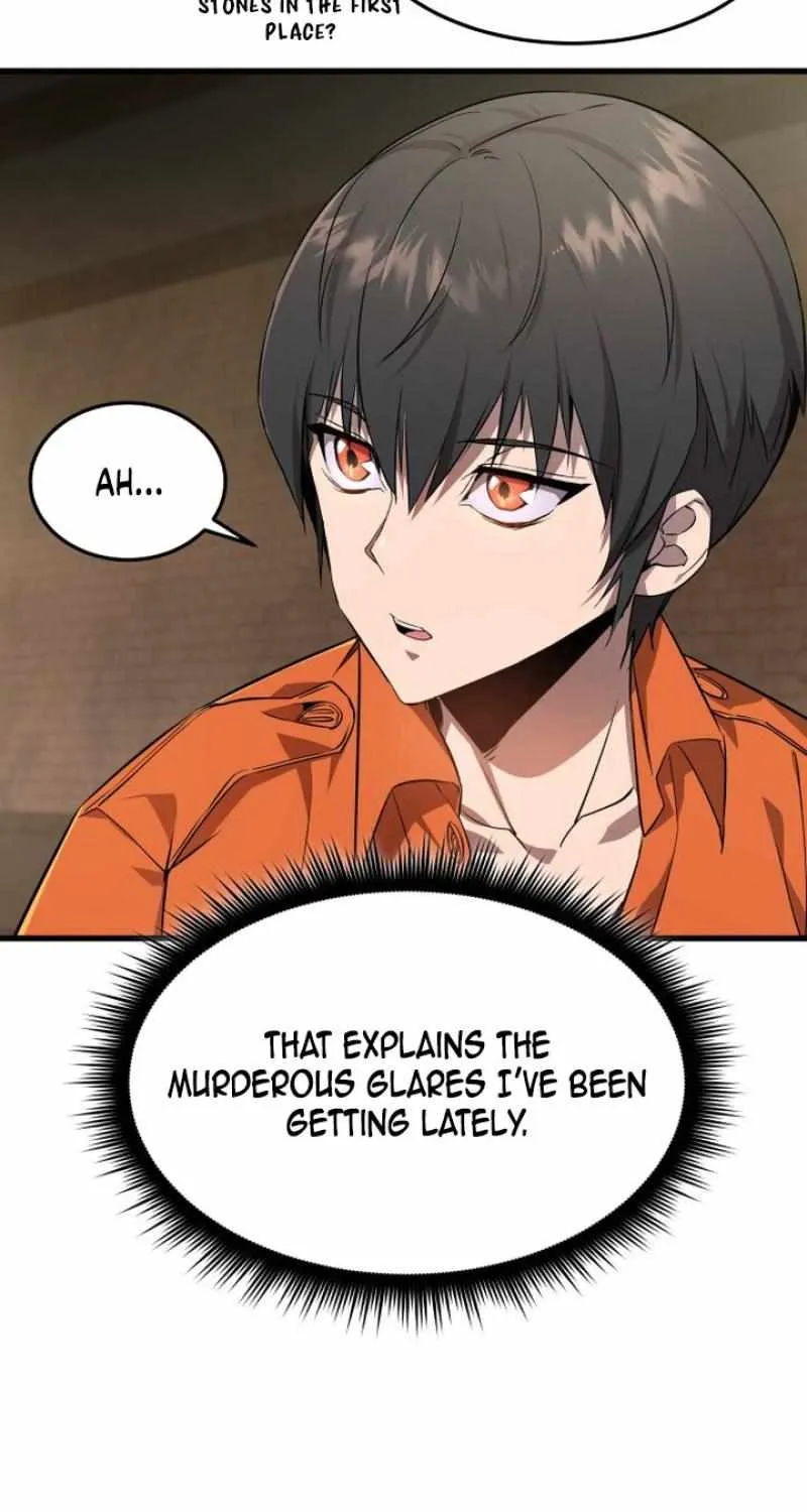 Genius Mage Who Uses Fists Chapter 2 page 103 - 