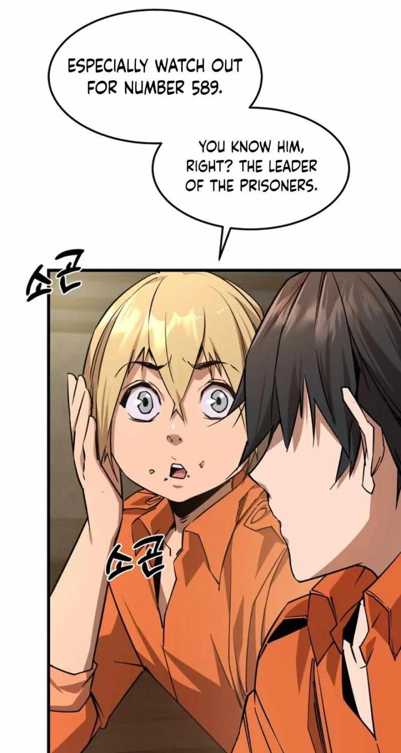 Genius Mage Who Uses Fists Chapter 2 page 104 - 