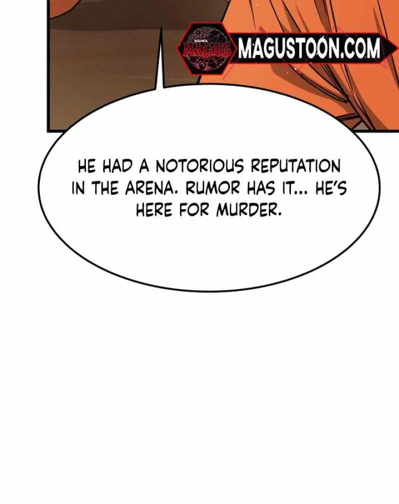 Genius Mage Who Uses Fists Chapter 2 page 105 - 