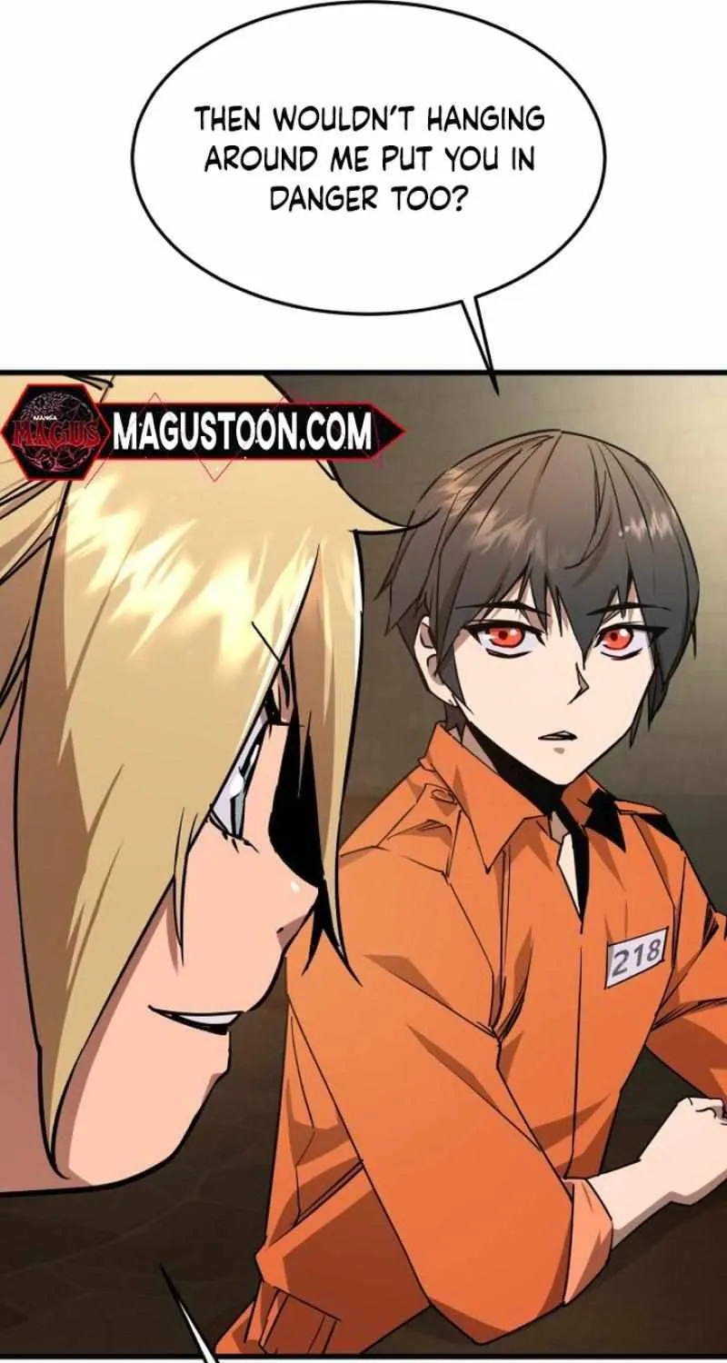 Genius Mage Who Uses Fists Chapter 2 page 106 - 
