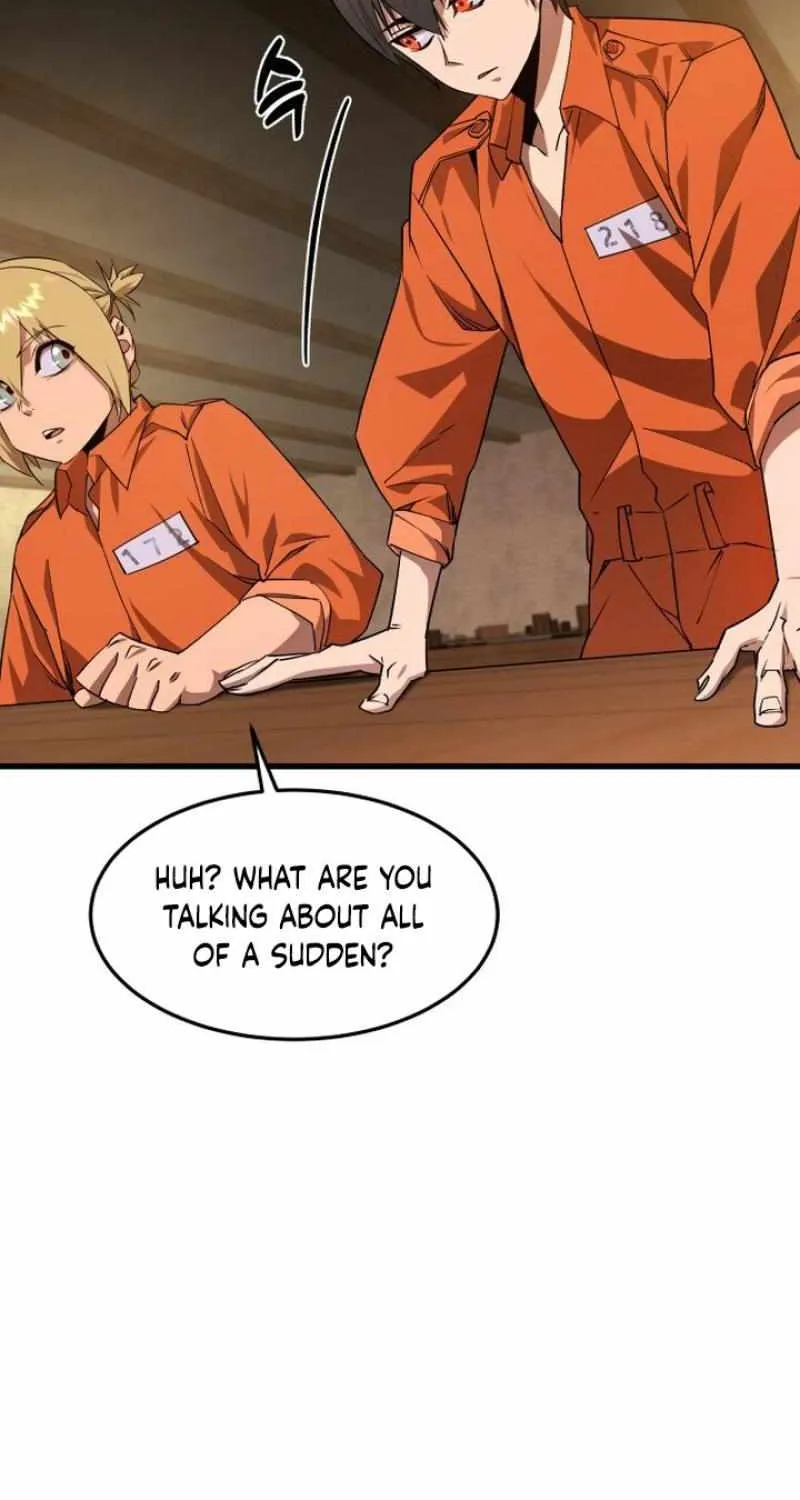 Genius Mage Who Uses Fists Chapter 2 page 108 - 