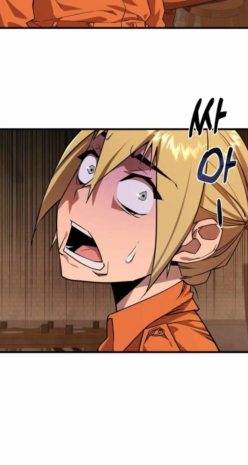 Genius Mage Who Uses Fists Chapter 2 page 111 - 
