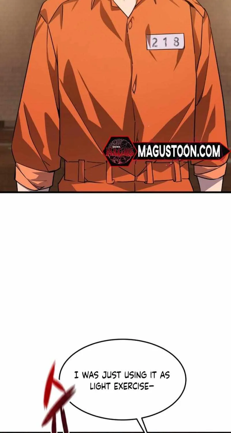 Genius Mage Who Uses Fists Chapter 2 page 117 - 