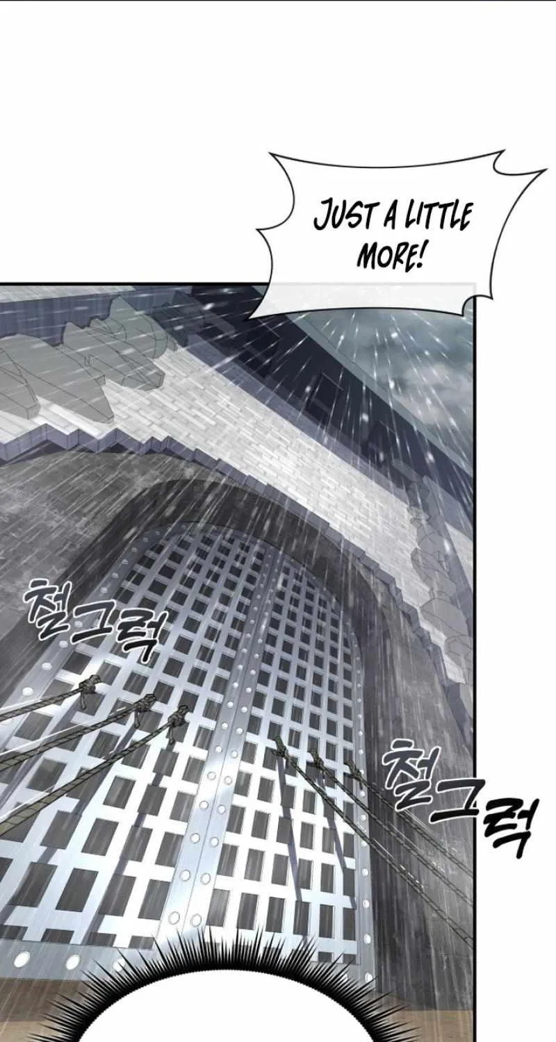 Genius Mage Who Uses Fists Chapter 2 page 13 - 