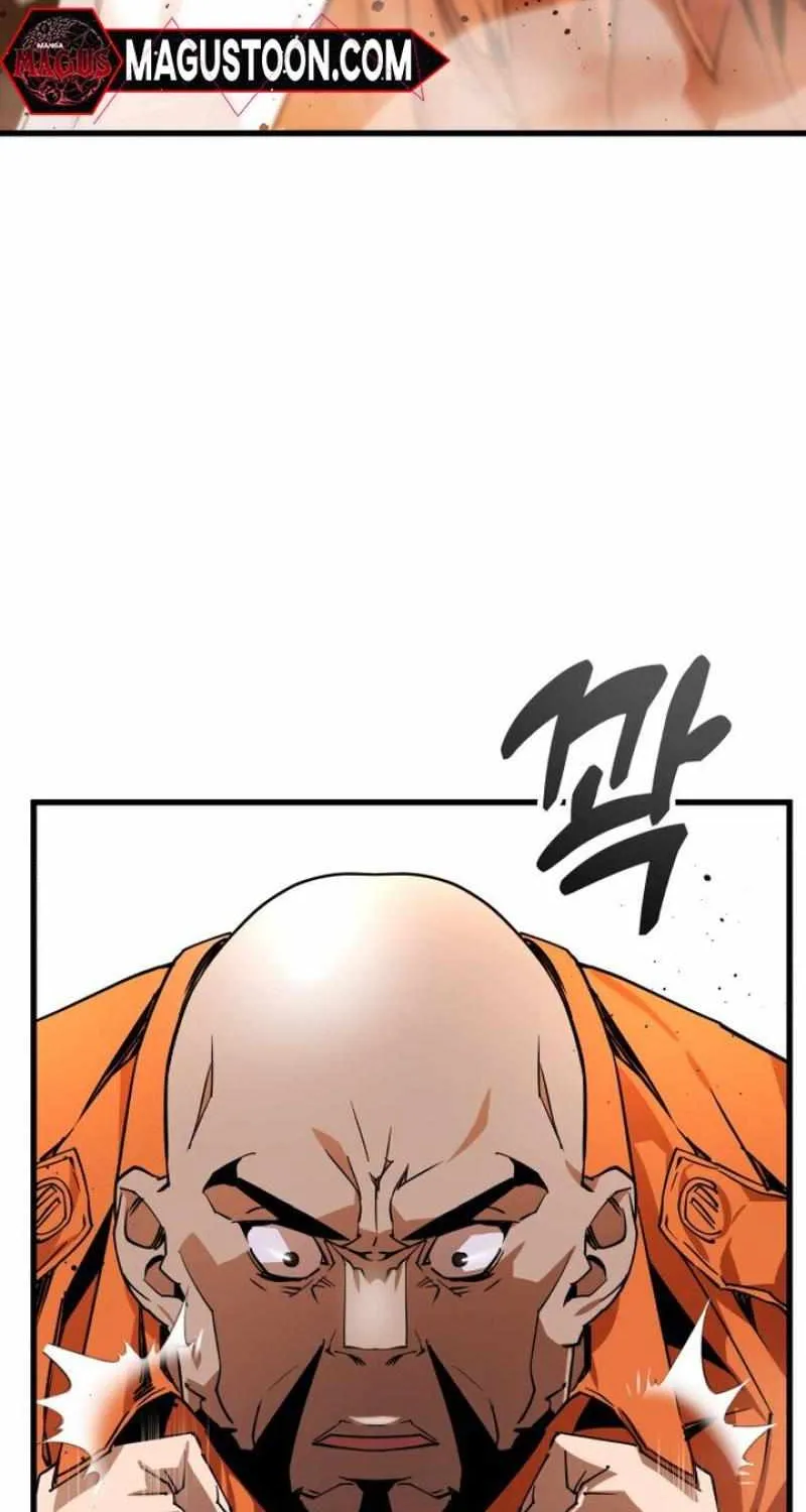 Genius Mage Who Uses Fists Chapter 2 page 122 - 