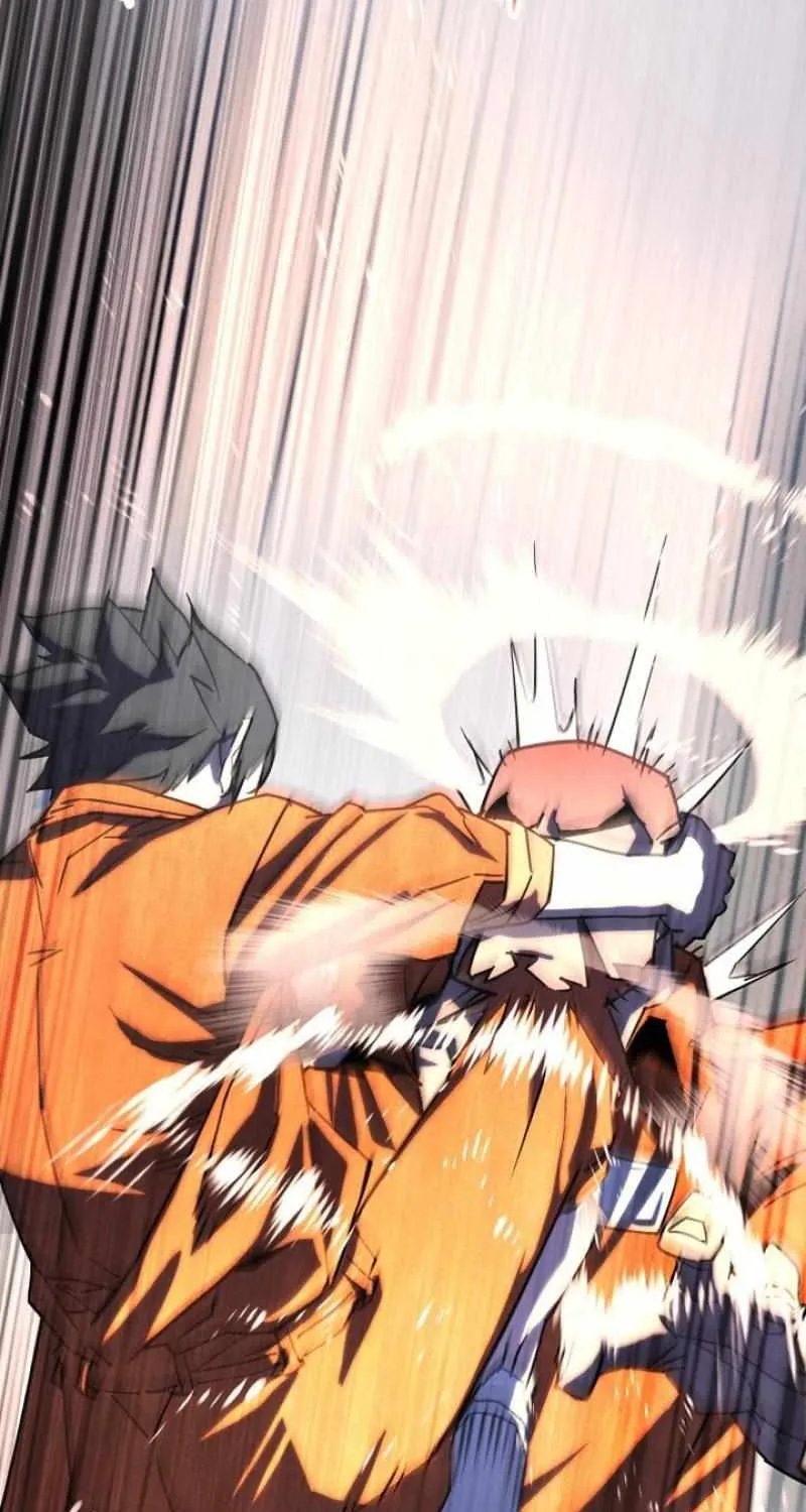 Genius Mage Who Uses Fists Chapter 2 page 126 - 