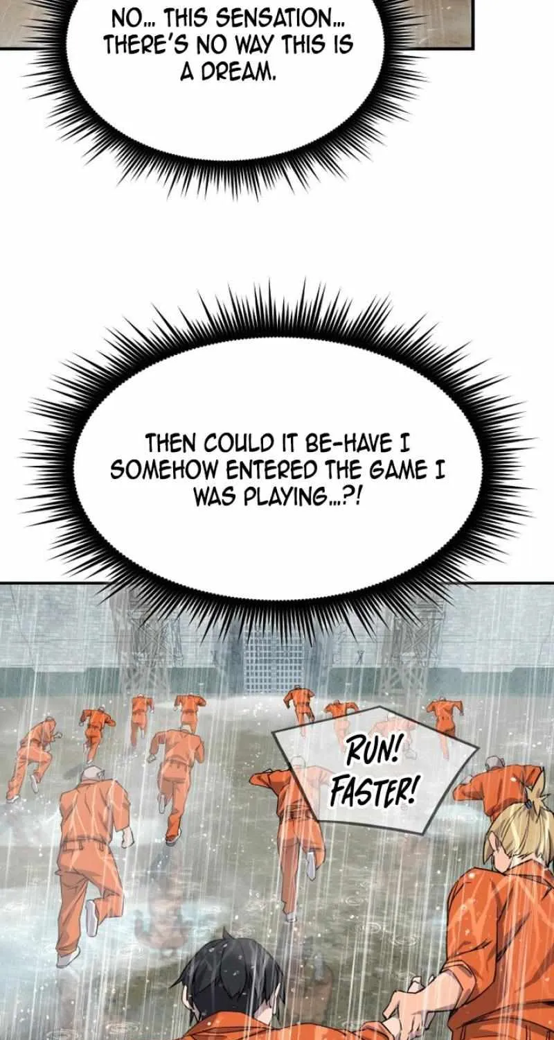 Genius Mage Who Uses Fists Chapter 2 page 14 - 