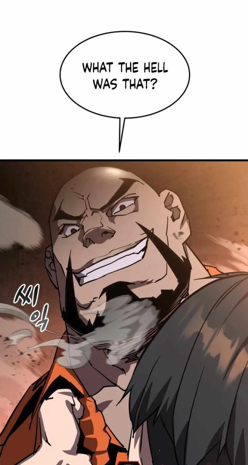 Genius Mage Who Uses Fists Chapter 2 page 131 - 