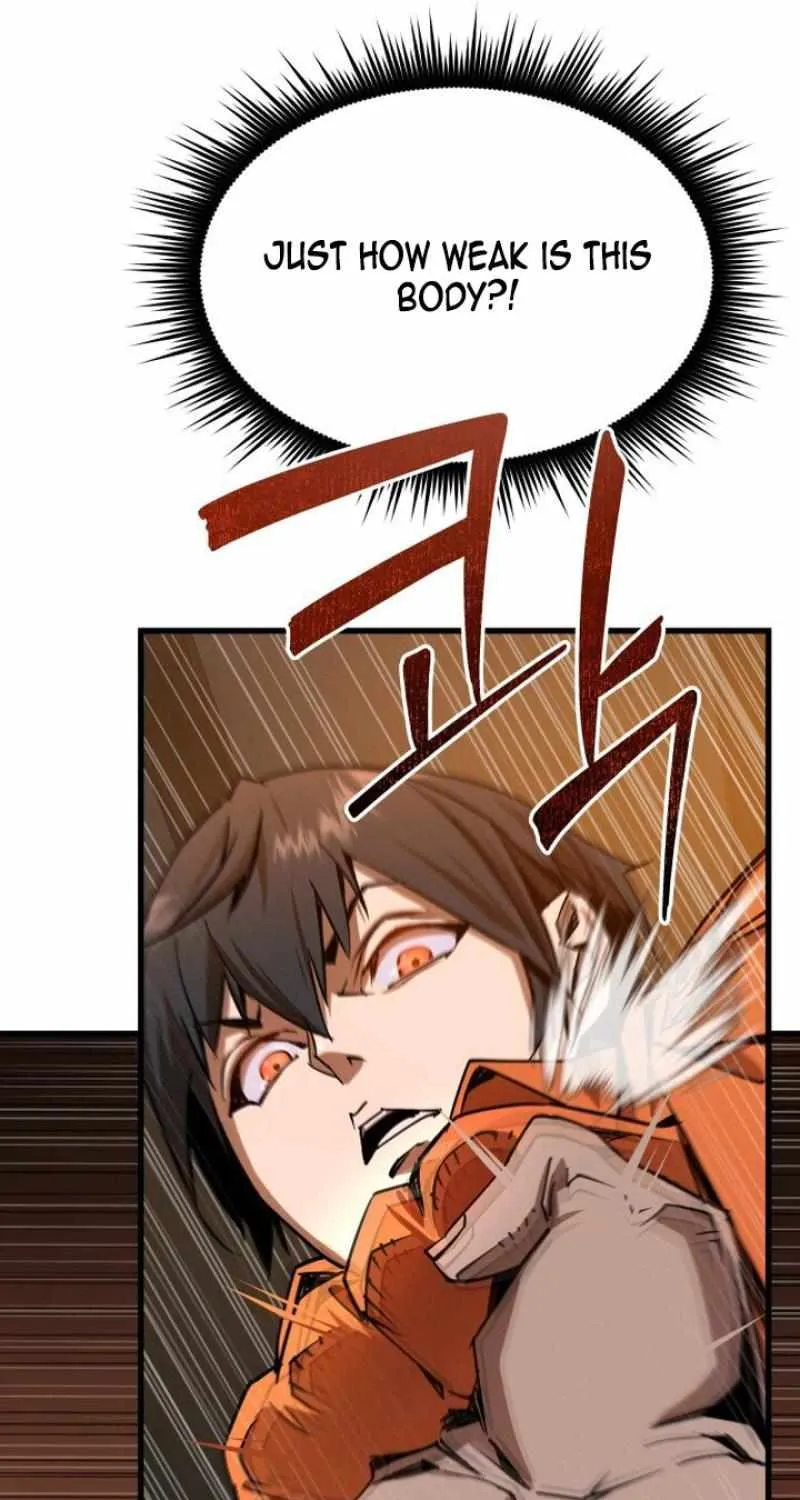 Genius Mage Who Uses Fists Chapter 2 page 133 - 