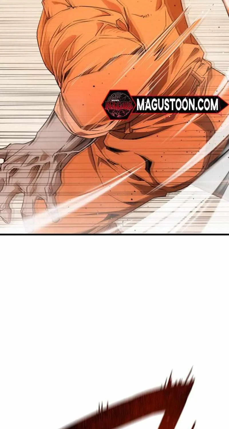 Genius Mage Who Uses Fists Chapter 2 page 135 - 