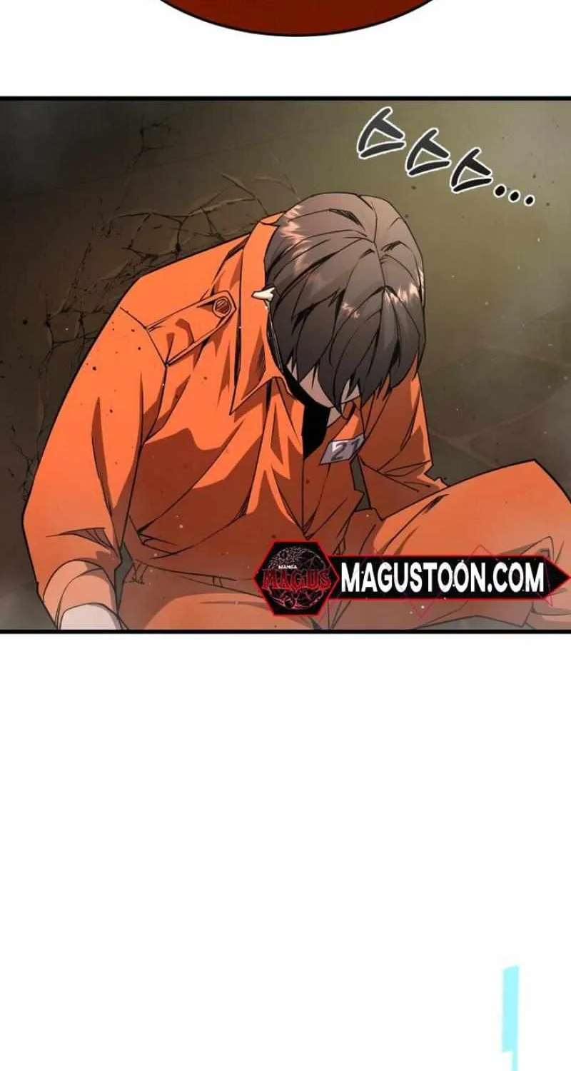 Genius Mage Who Uses Fists Chapter 2 page 140 - 