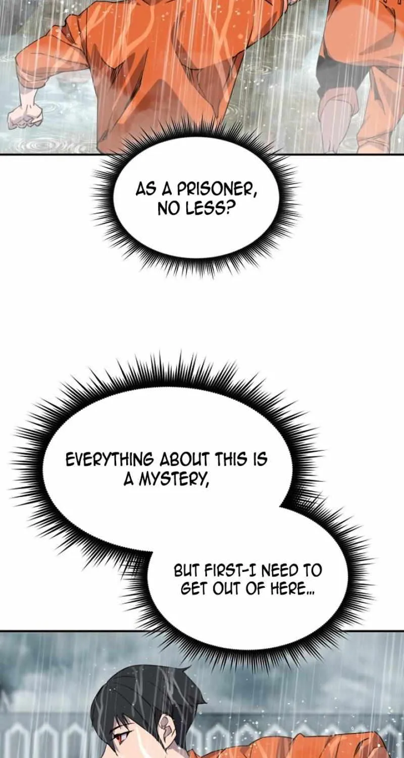 Genius Mage Who Uses Fists Chapter 2 page 15 - 