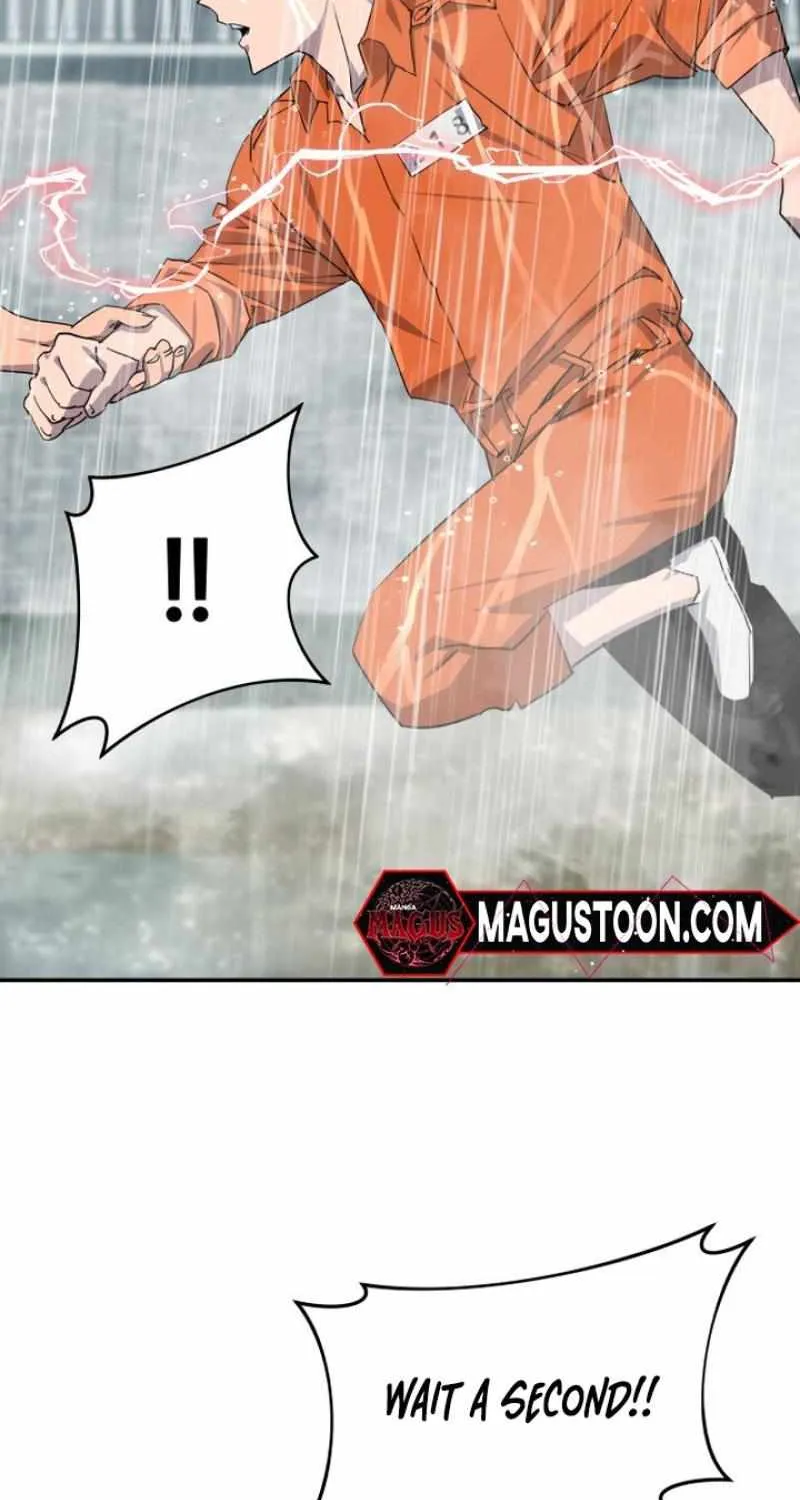 Genius Mage Who Uses Fists Chapter 2 page 16 - 
