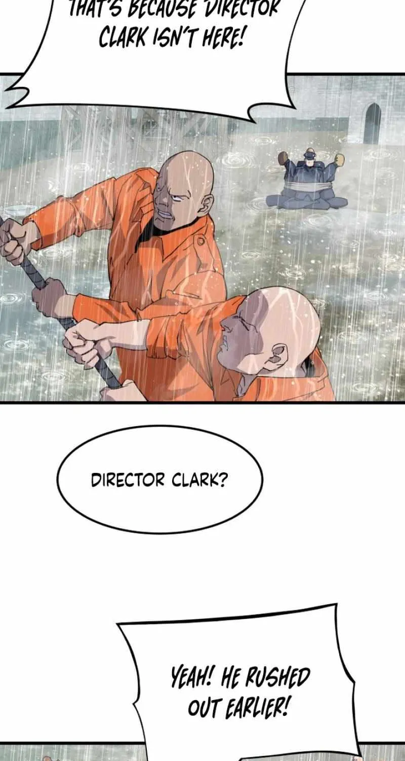 Genius Mage Who Uses Fists Chapter 2 page 20 - 