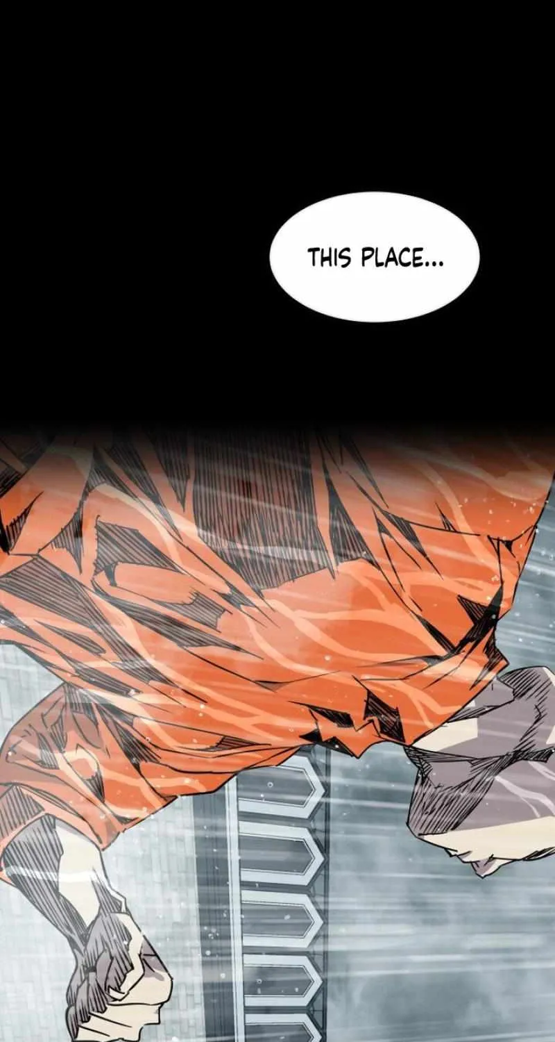 Genius Mage Who Uses Fists Chapter 2 page 3 - 