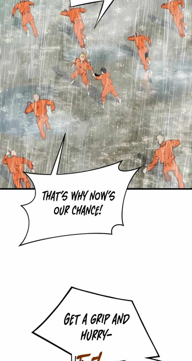 Genius Mage Who Uses Fists Chapter 2 page 21 - 