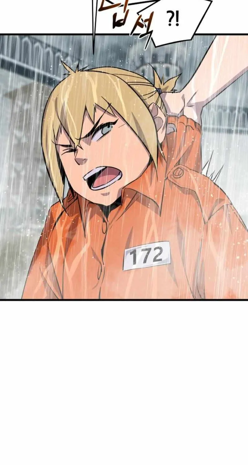 Genius Mage Who Uses Fists Chapter 2 page 22 - 