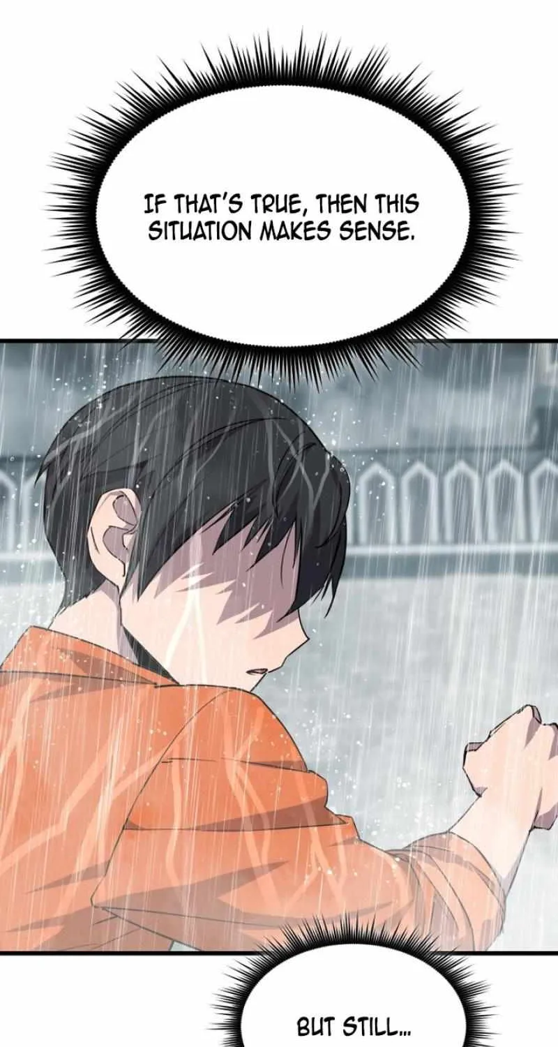Genius Mage Who Uses Fists Chapter 2 page 24 - 