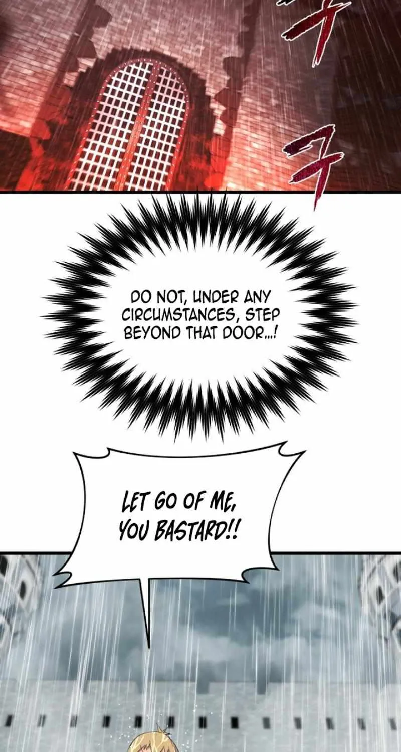 Genius Mage Who Uses Fists Chapter 2 page 26 - 