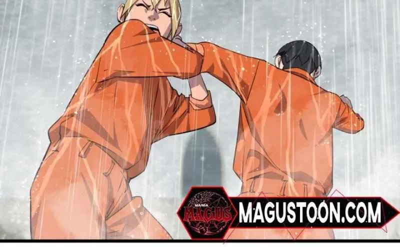 Genius Mage Who Uses Fists Chapter 2 page 27 - 