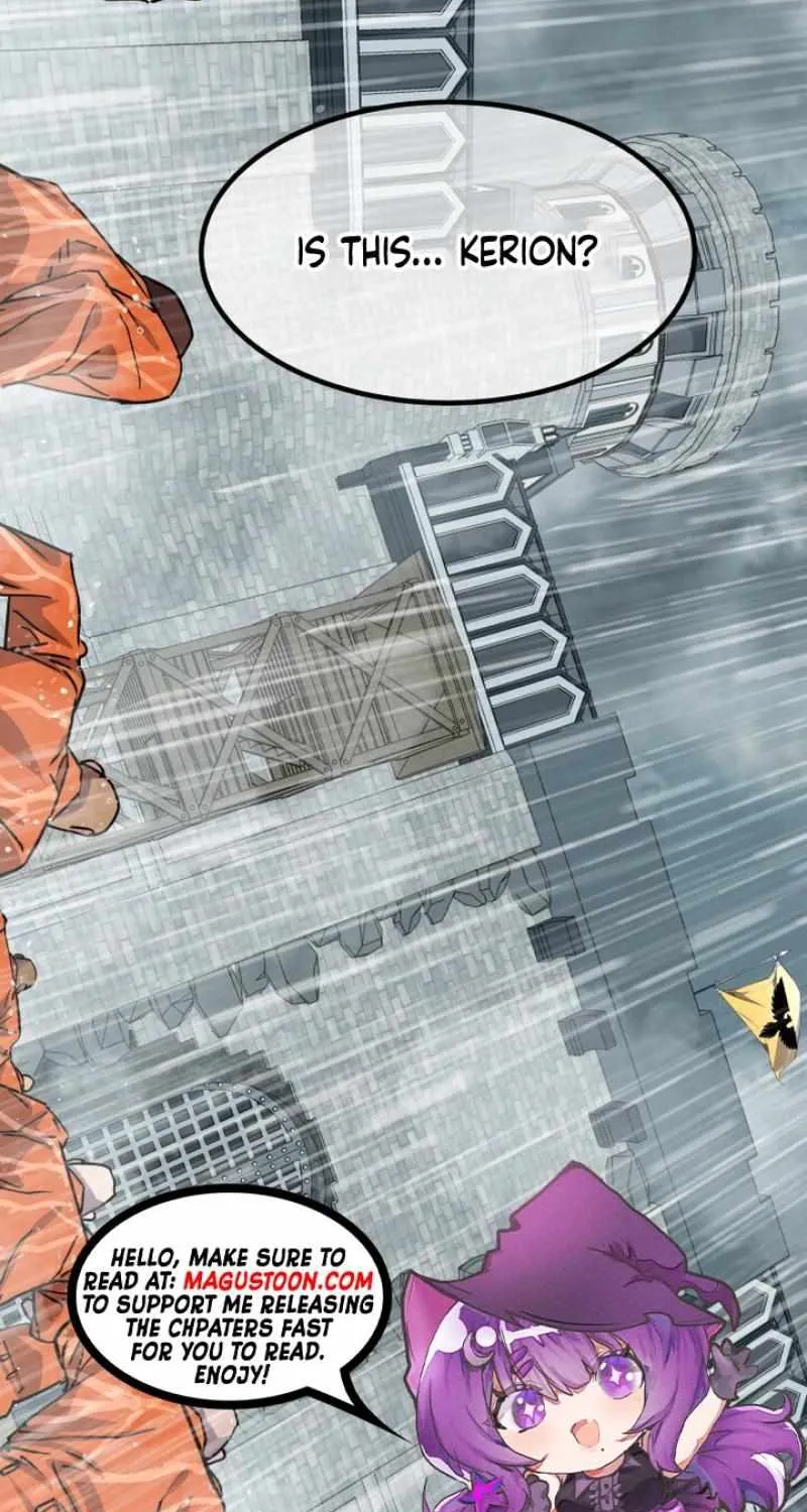 Genius Mage Who Uses Fists Chapter 2 page 4 - 