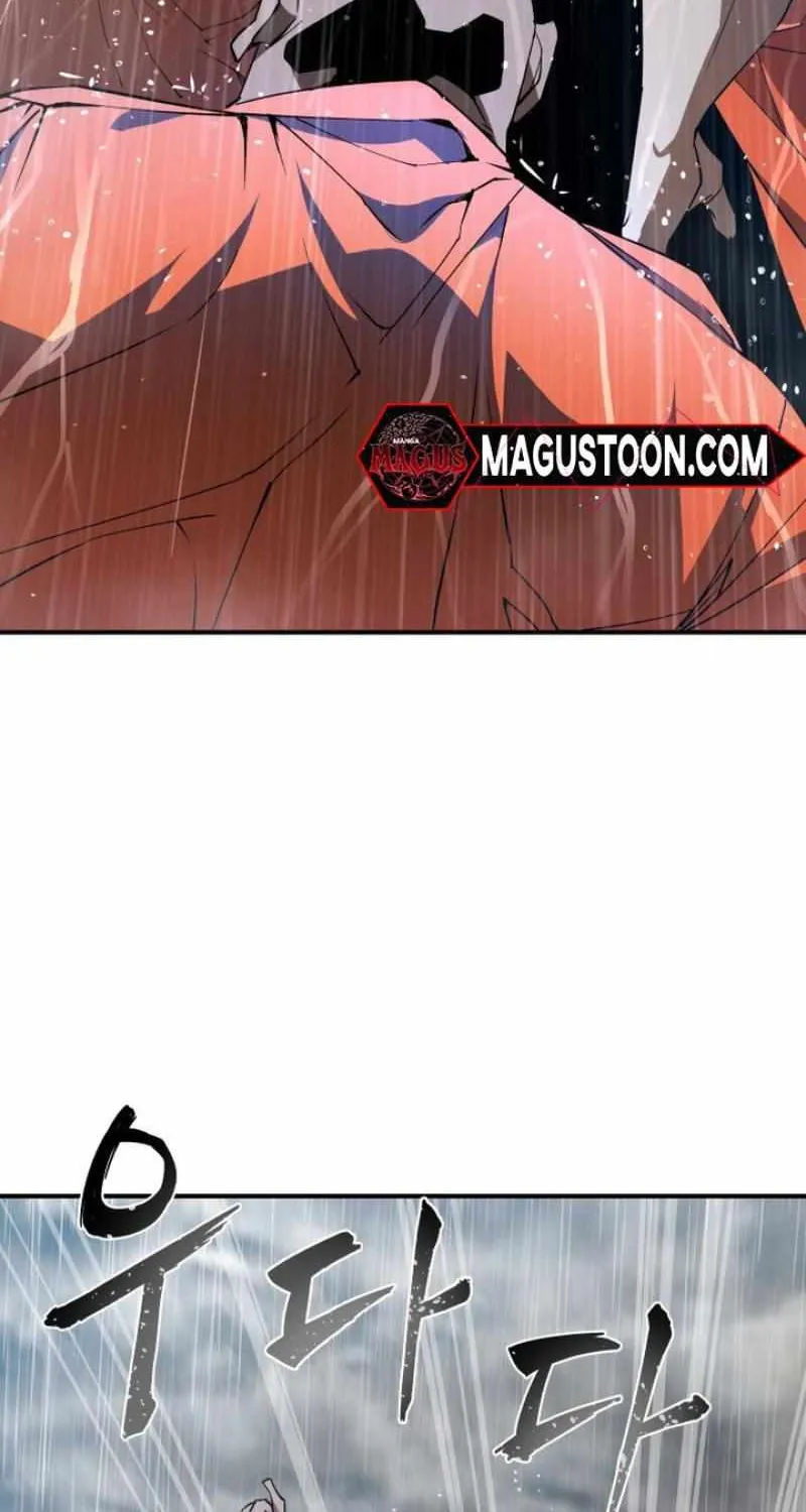 Genius Mage Who Uses Fists Chapter 2 page 31 - 