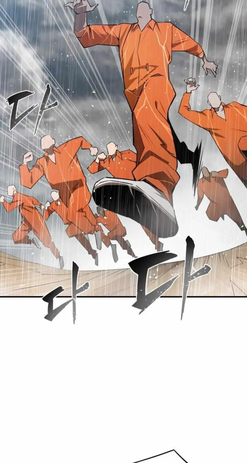 Genius Mage Who Uses Fists Chapter 2 page 32 - 