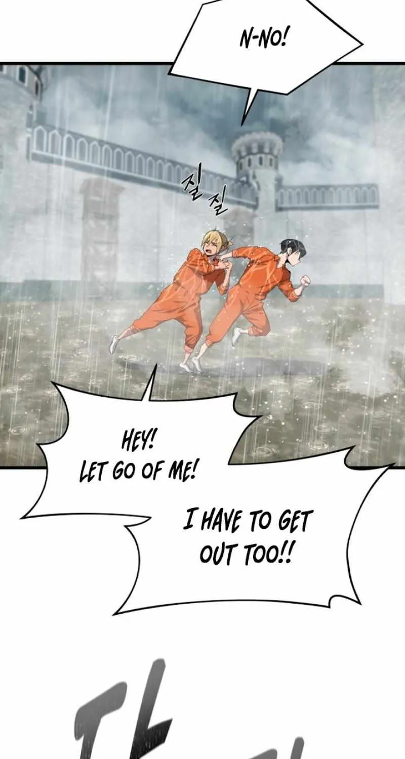 Genius Mage Who Uses Fists Chapter 2 page 33 - 