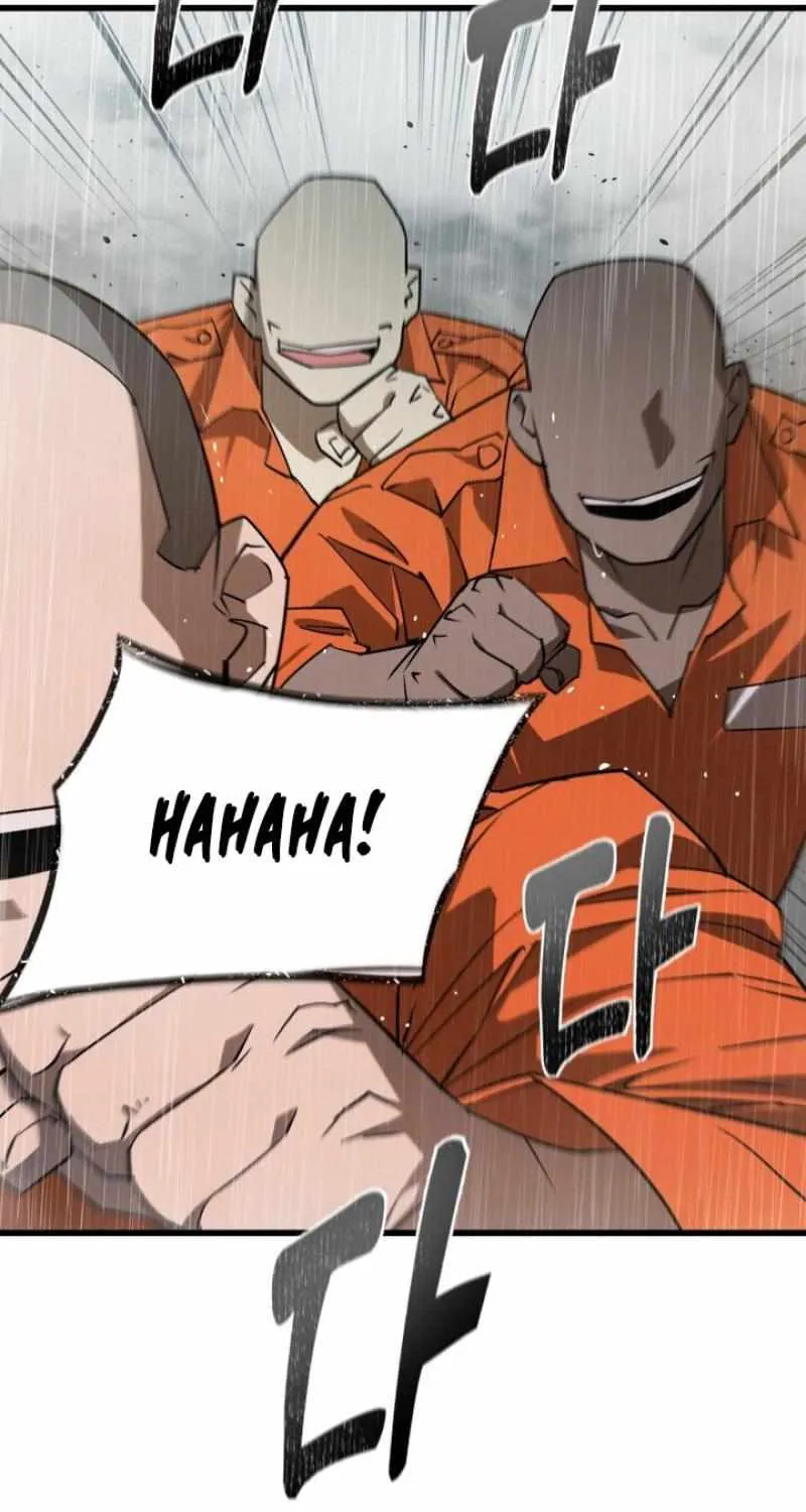 Genius Mage Who Uses Fists Chapter 2 page 34 - 