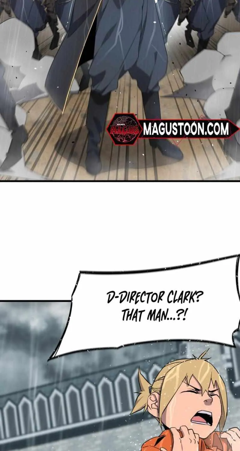 Genius Mage Who Uses Fists Chapter 2 page 43 - 