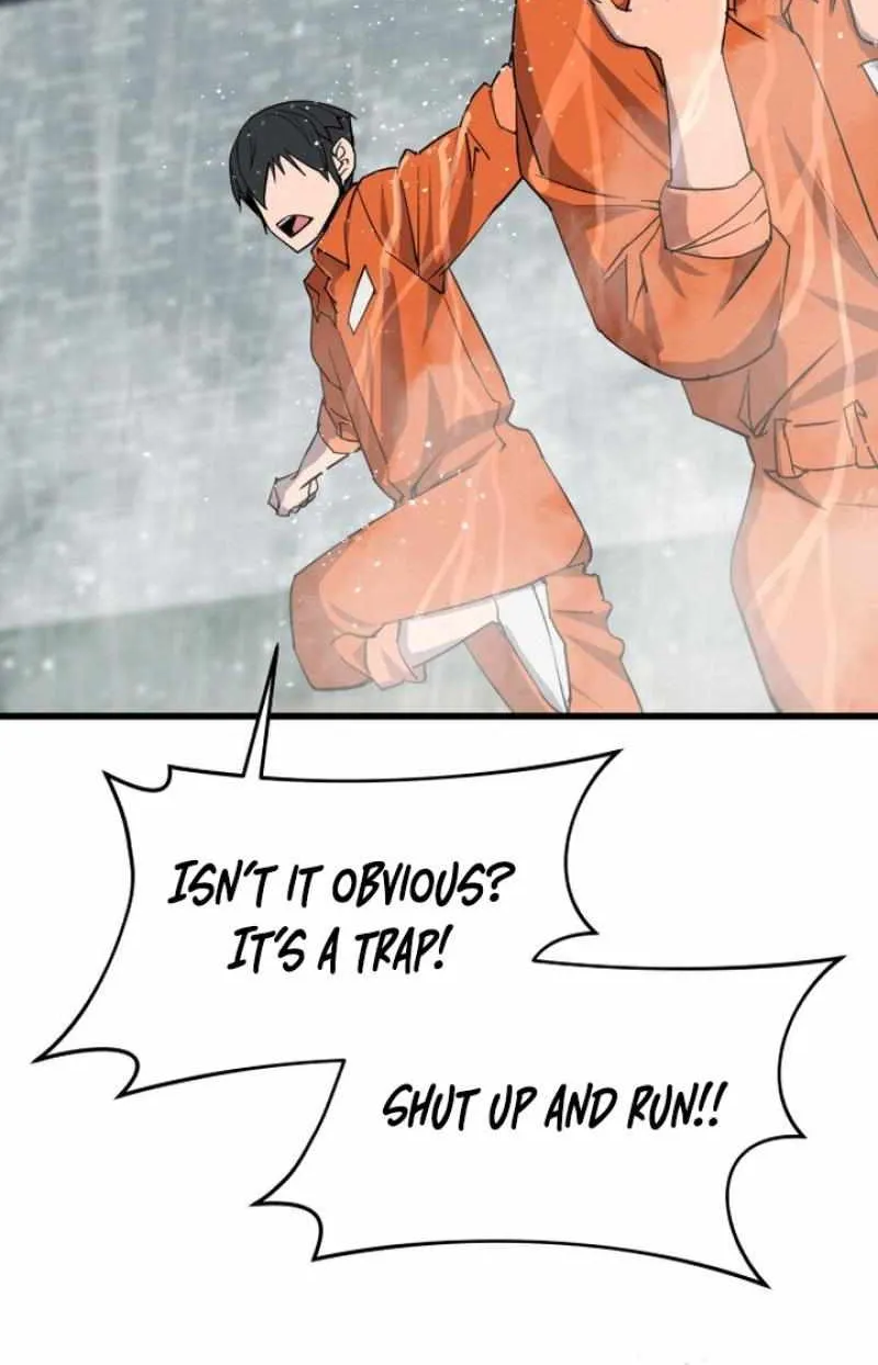 Genius Mage Who Uses Fists Chapter 2 page 44 - 