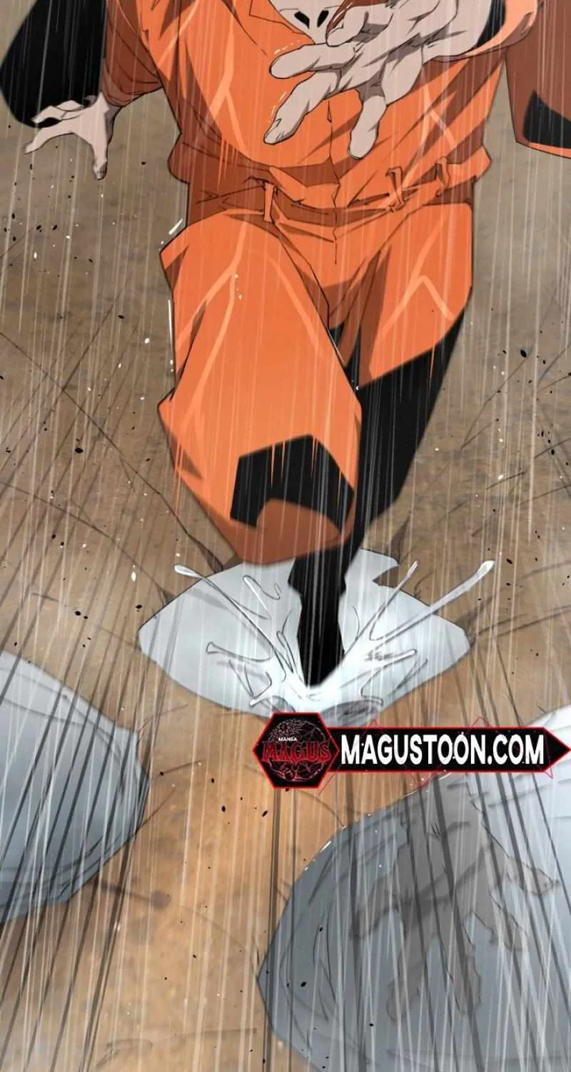 Genius Mage Who Uses Fists Chapter 2 page 46 - 