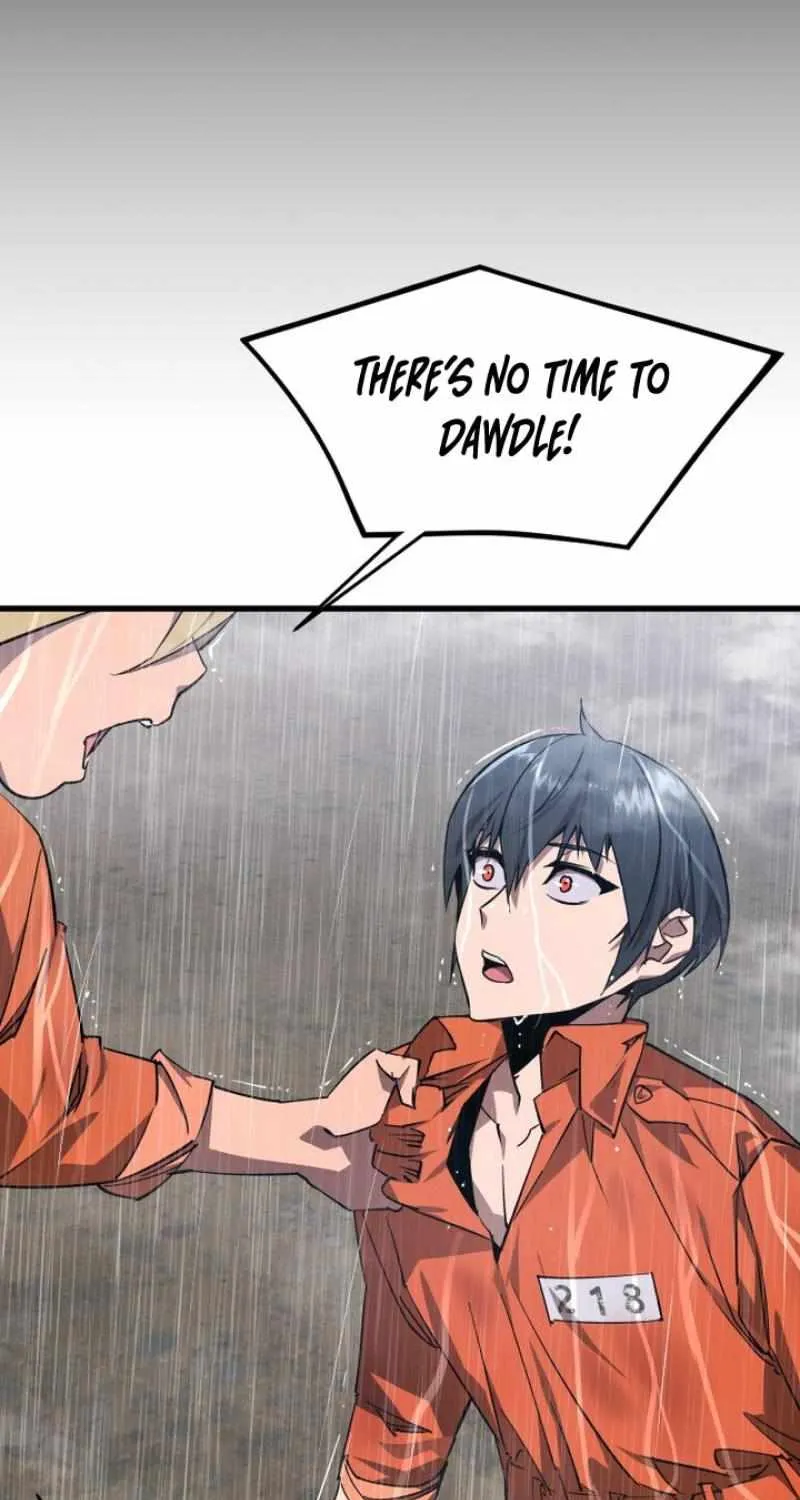 Genius Mage Who Uses Fists Chapter 2 page 6 - 