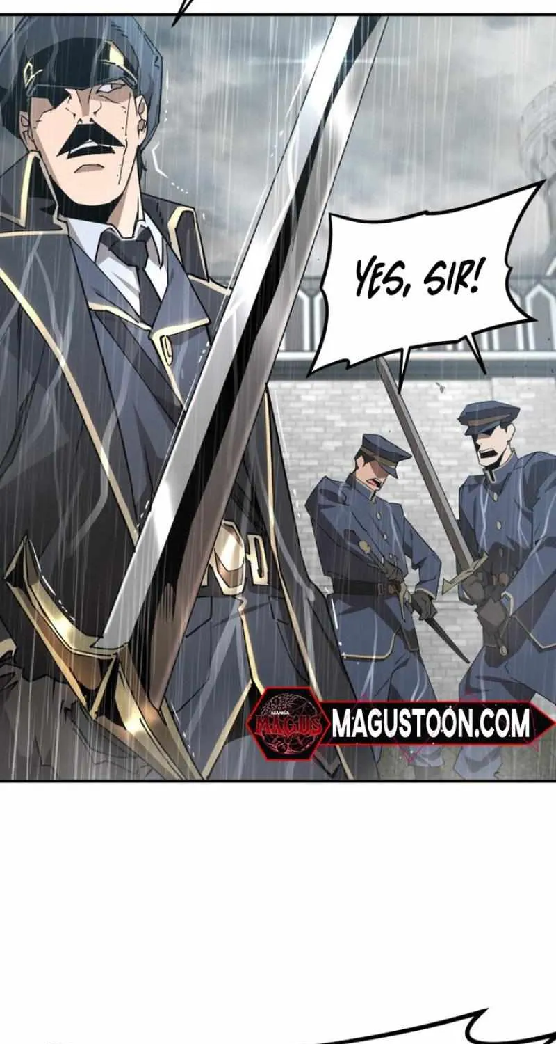 Genius Mage Who Uses Fists Chapter 2 page 51 - 
