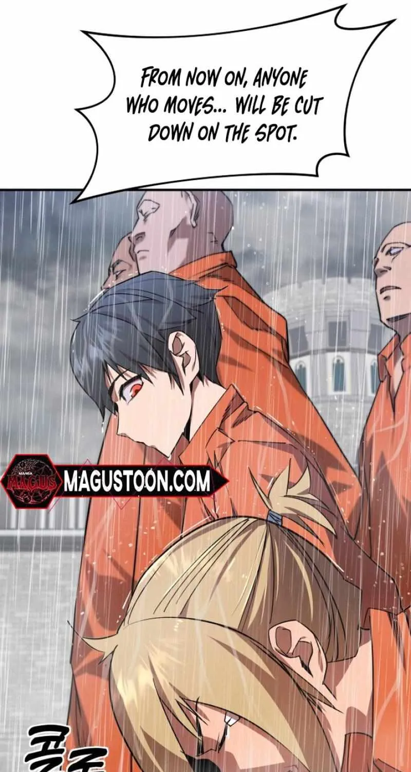 Genius Mage Who Uses Fists Chapter 2 page 61 - 