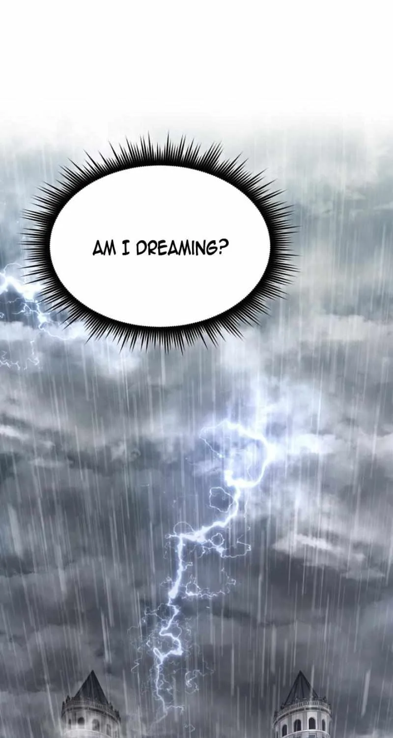 Genius Mage Who Uses Fists Chapter 2 page 8 - 