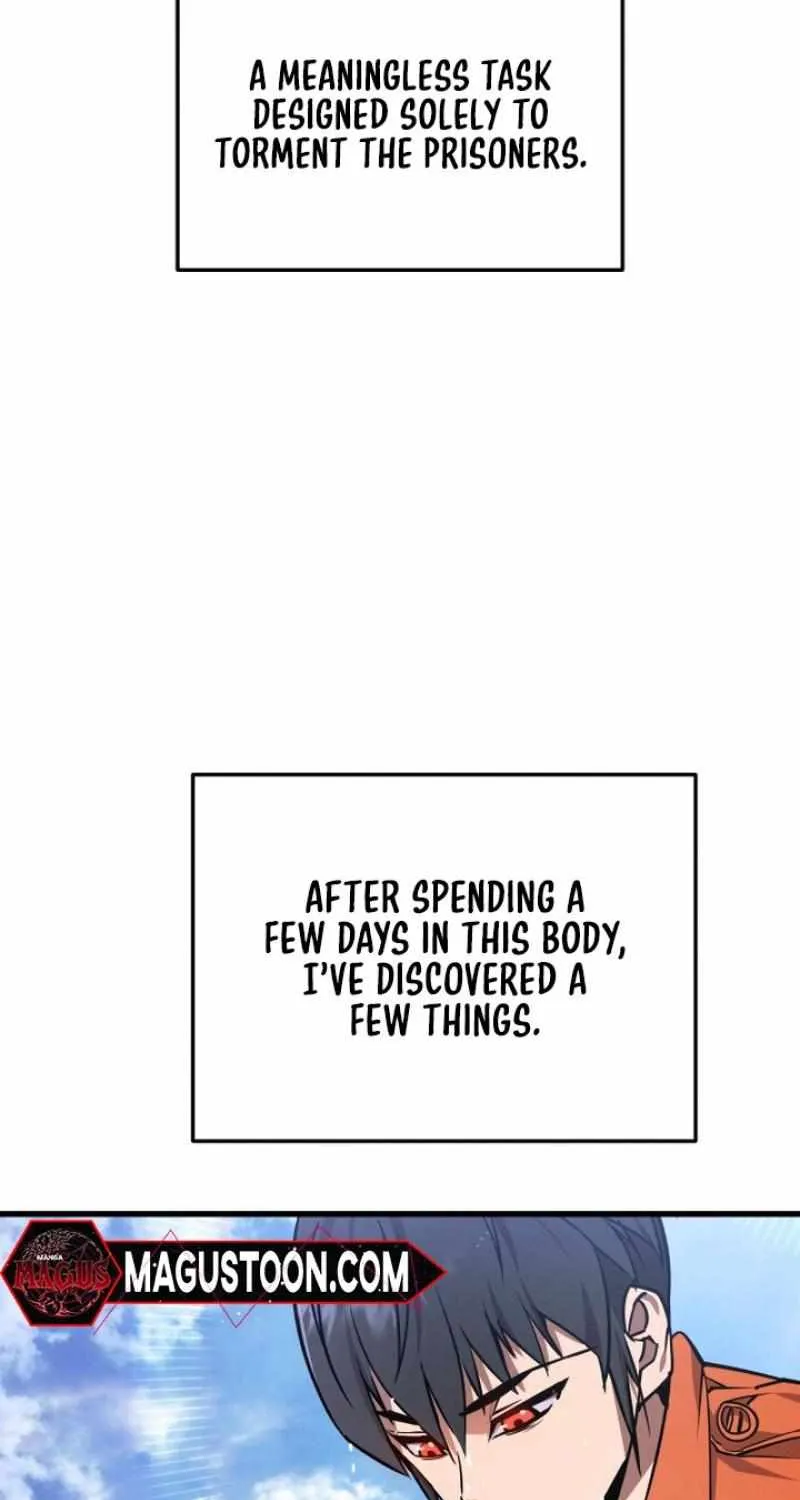 Genius Mage Who Uses Fists Chapter 2 page 76 - 