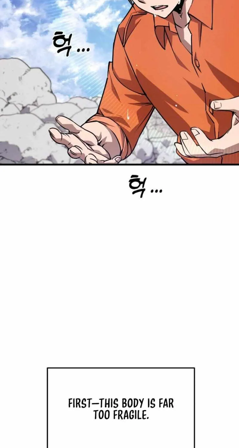 Genius Mage Who Uses Fists Chapter 2 page 77 - 