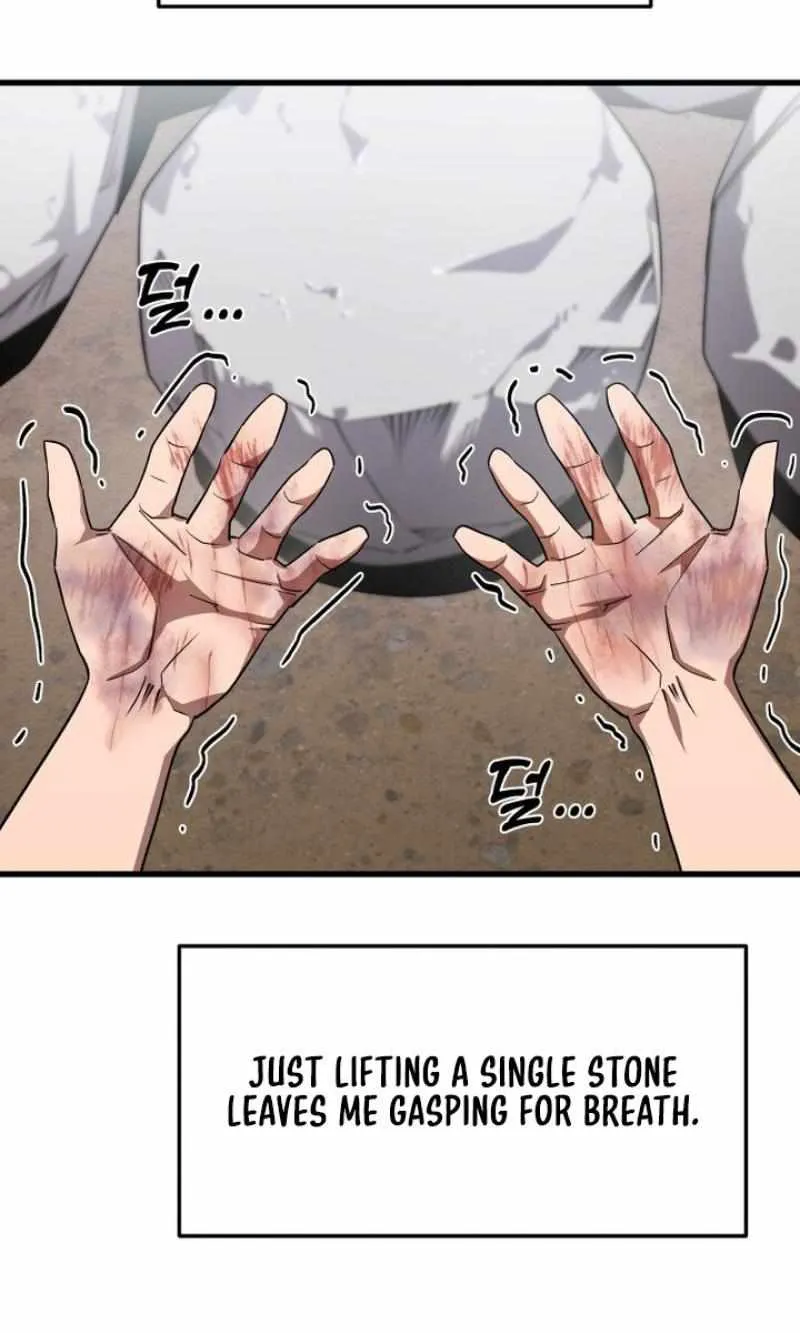 Genius Mage Who Uses Fists Chapter 2 page 78 - 