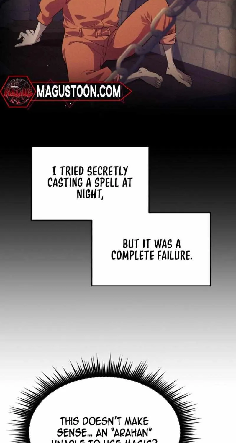 Genius Mage Who Uses Fists Chapter 2 page 80 - 