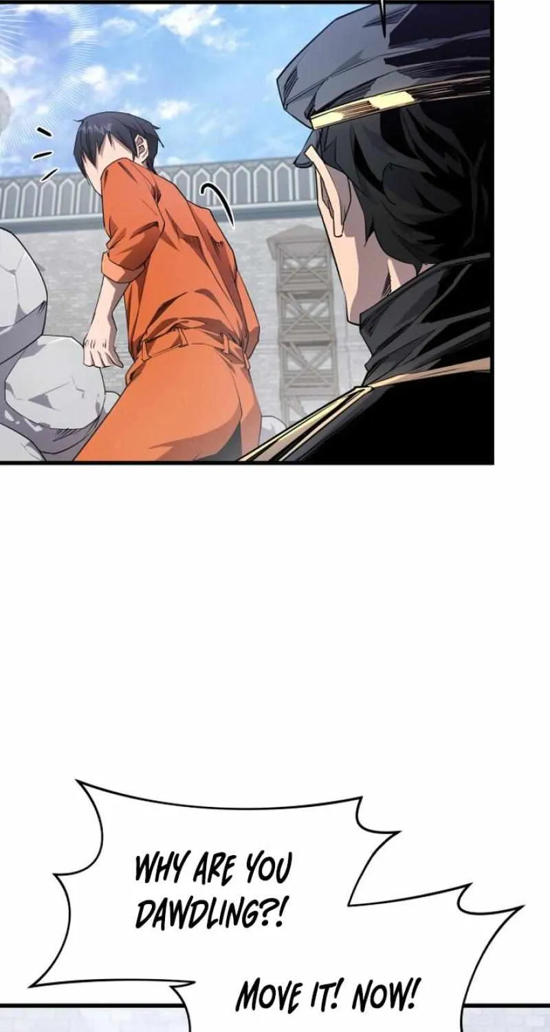 Genius Mage Who Uses Fists Chapter 2 page 84 - 