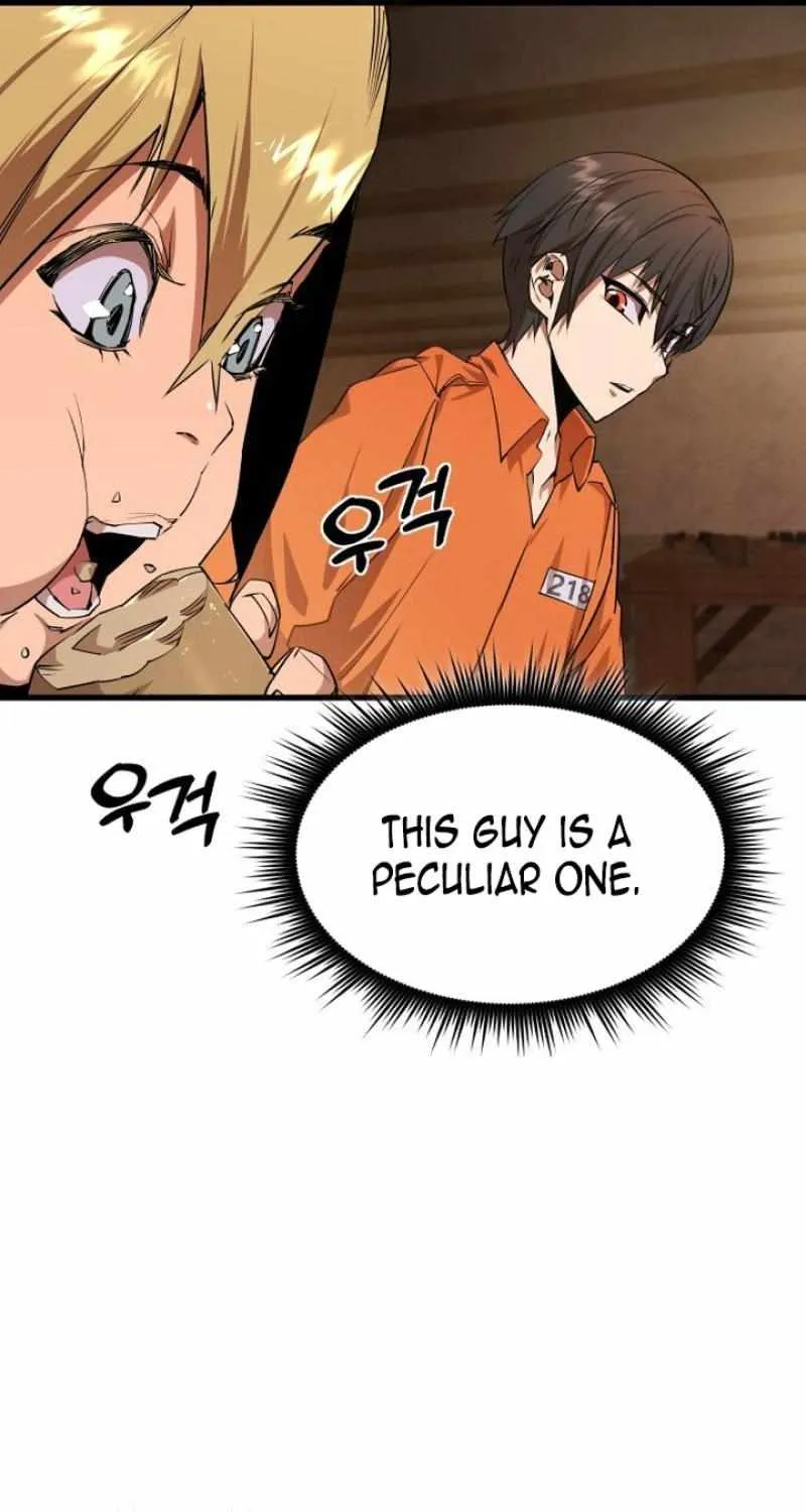 Genius Mage Who Uses Fists Chapter 2 page 97 - 
