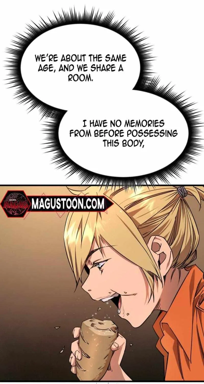 Genius Mage Who Uses Fists Chapter 2 page 100 - 