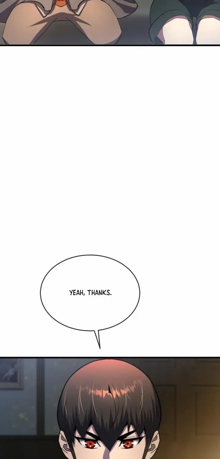 Genius Mage Who Uses Fists Chapter 20 page 103 - 