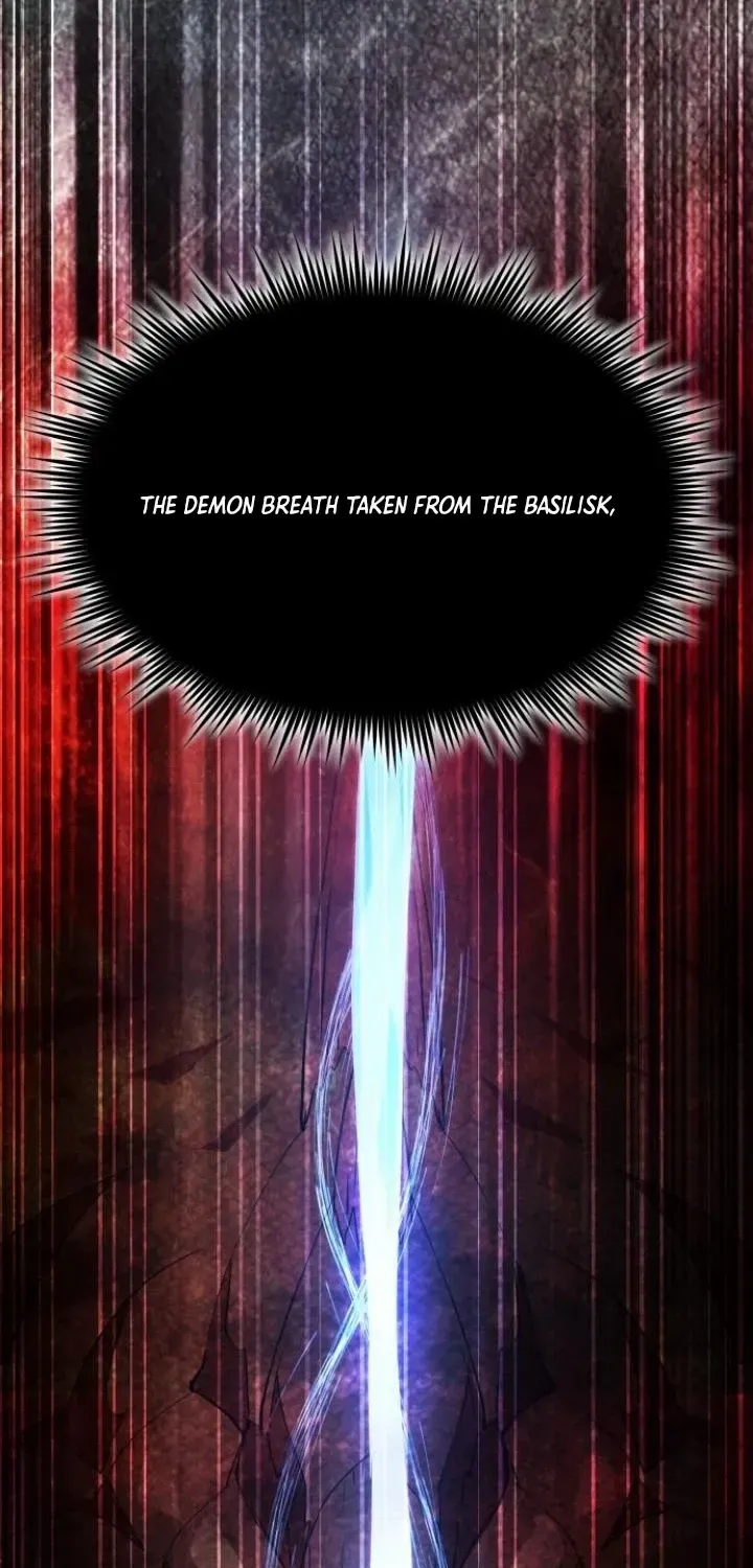 Genius Mage Who Uses Fists Chapter 20 page 109 - 