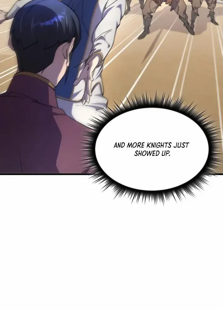 Genius Mage Who Uses Fists Chapter 20 page 12 - 