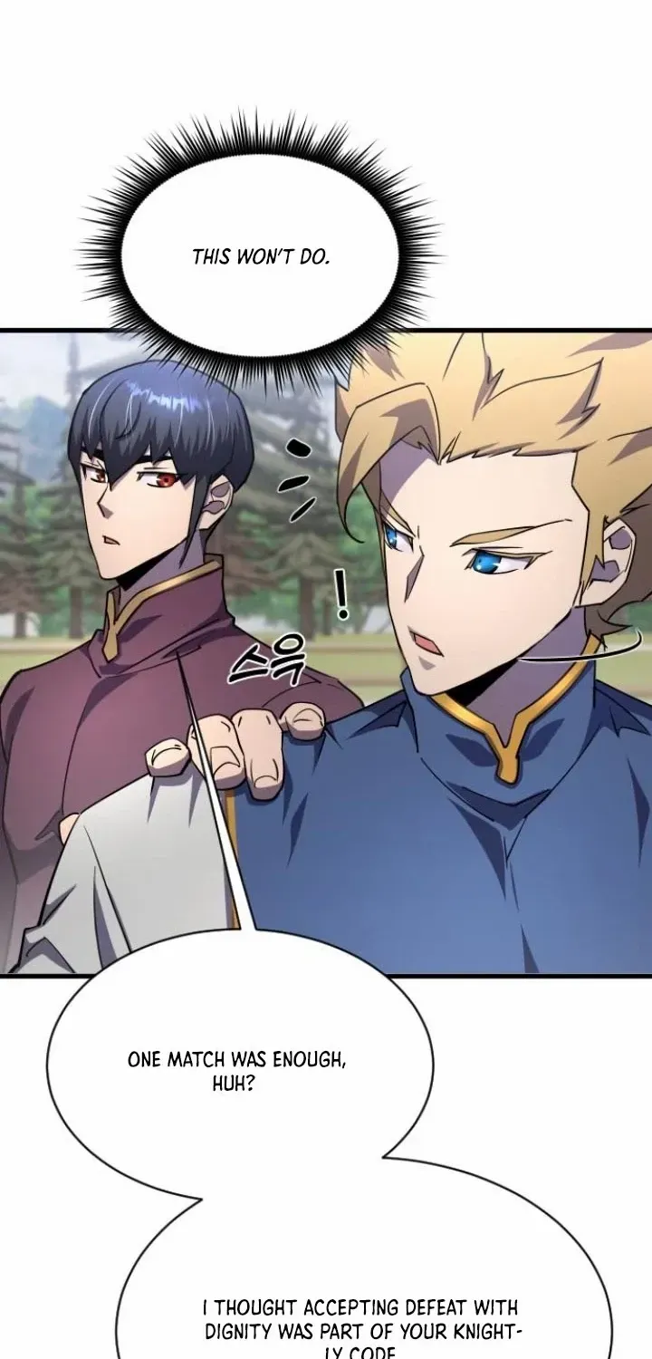 Genius Mage Who Uses Fists Chapter 20 page 13 - 